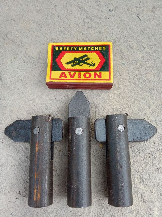 ЛЕСА флажок прочные