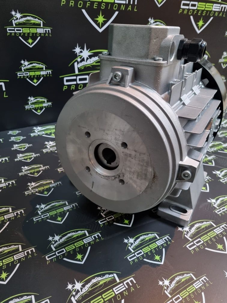 Motor pompa spalatorie 380V 7.5Kw