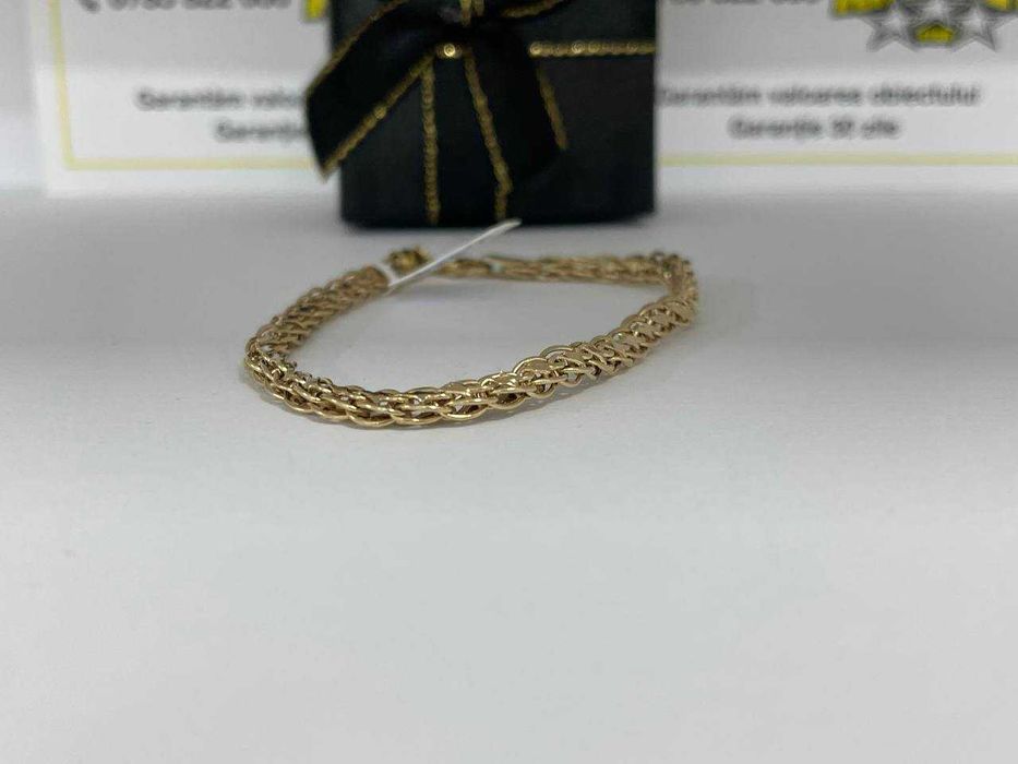 bratara aur 14k (m1) staramanet