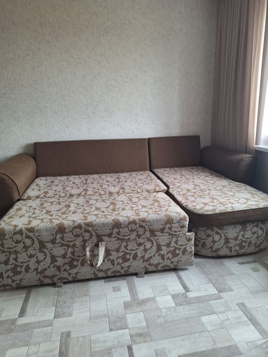 Диван продаётся двуспалка