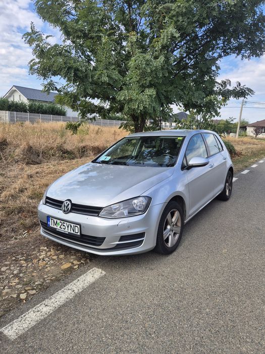 Golf 7 se inchiriaza pentru Uber Bolt in Timisoara