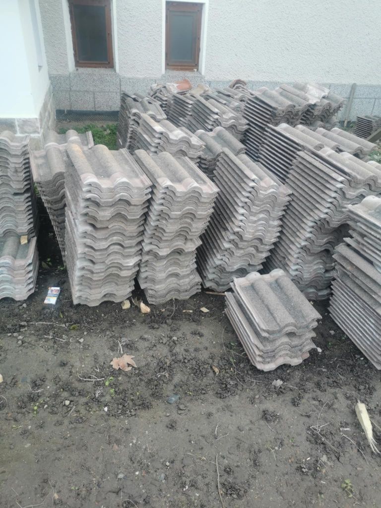 Керемиди Марица. 0.70ст. на бройка