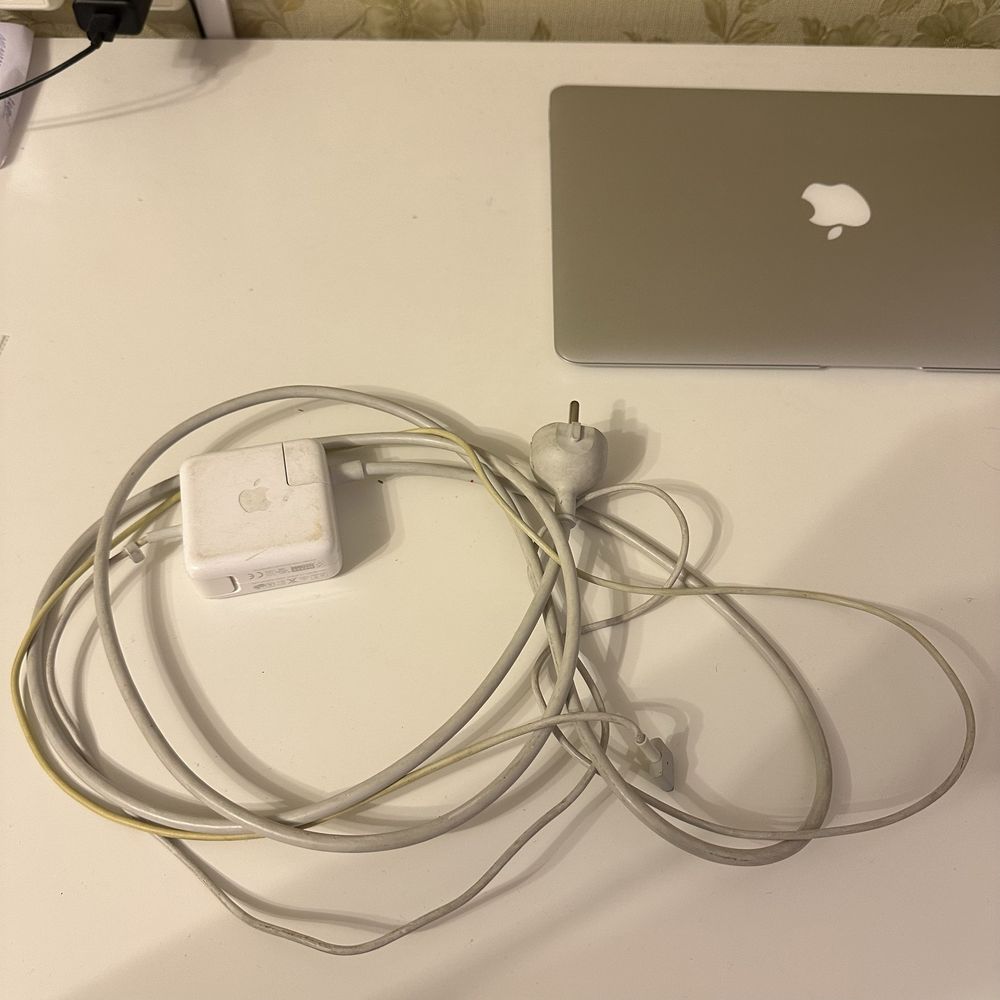 MacBook Air 2017