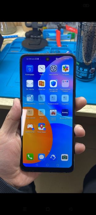 Продам Хуавей писмарт 2021