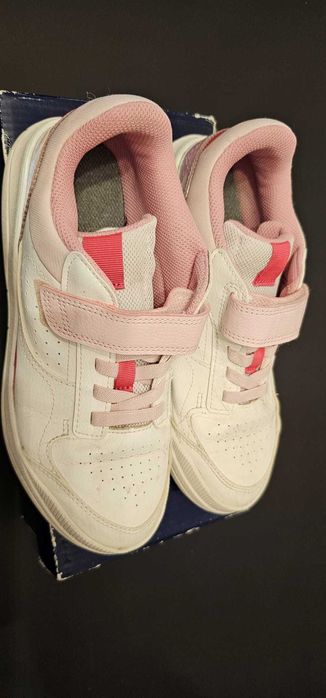 Adidași DECATHLON, mărimea 38, interior 24-24,5 cm