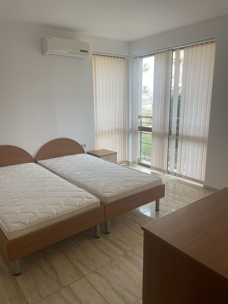 Продава се Тристаен апартамент в Свети Влас - 86 кв.м за 1221 €/кв.м - Снимка #12