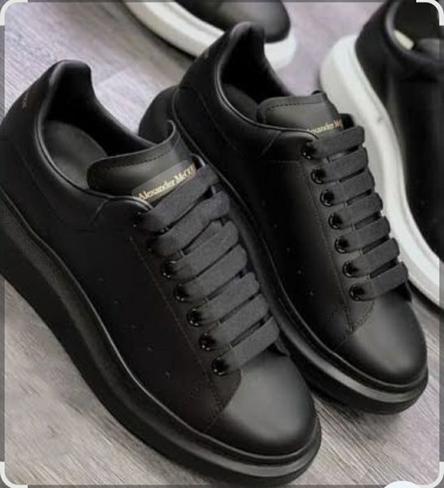 Унисекс обувки  Alexander McQueen