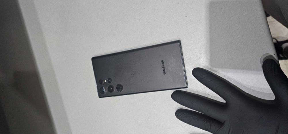Samsung S22 Ultra