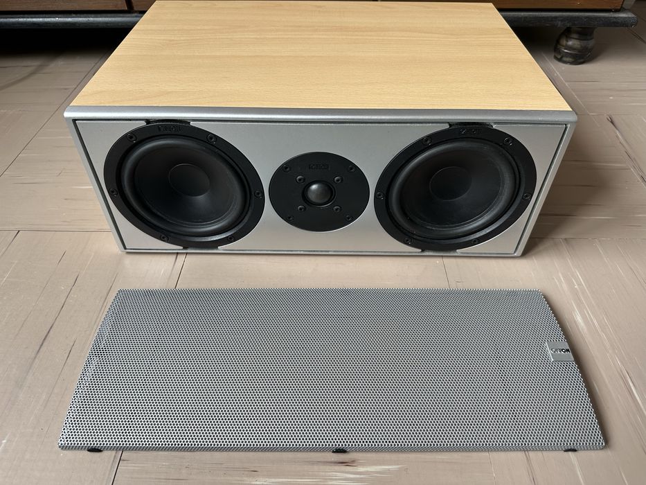 Център колона CANTON LE-105 CM