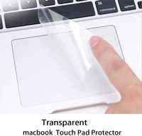 Аксессуары для Macbook Air - Screen protector & touchpad protector