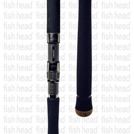 Zenaq Defi Muthos Sonio 93M RG Shore Casting Rod