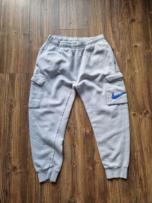 Страхотно мъжко спортно долнище NIKE размер S