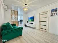 Apartament 2 camere Pollux Residence