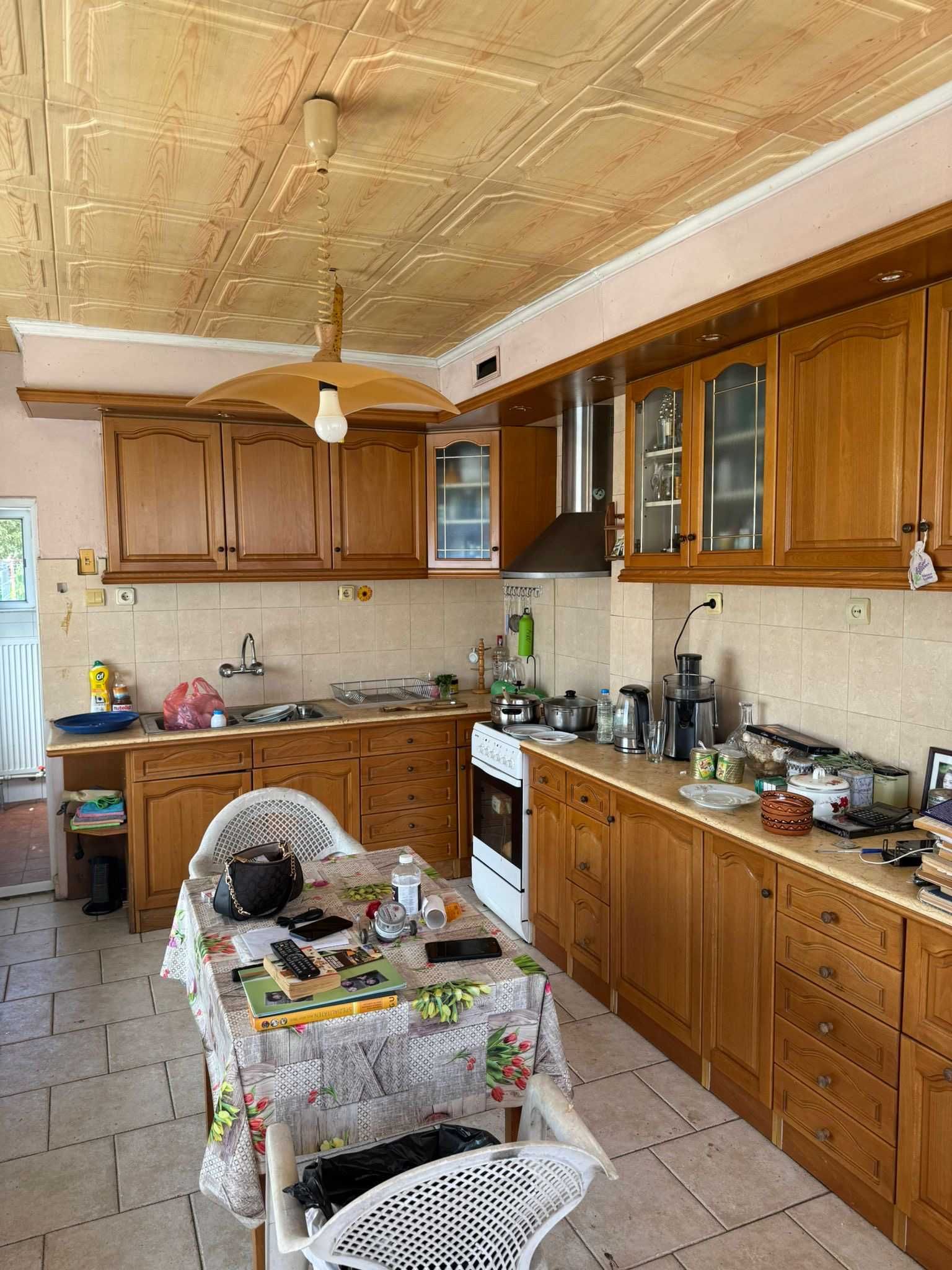 Продавам имот в регулация, 24 дк на 15 км от гр Силистра.