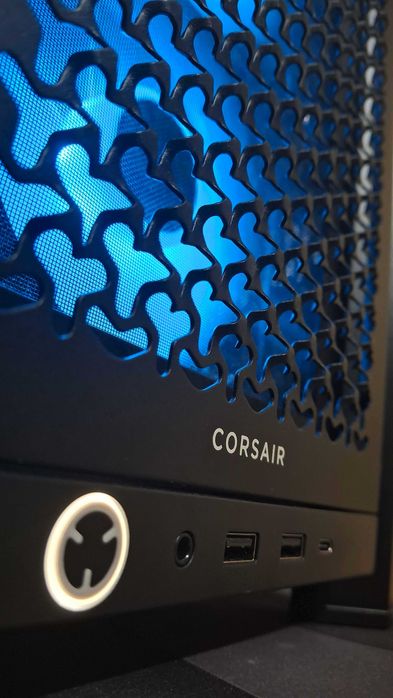 PC Gaming High-End, AM5, DDR5