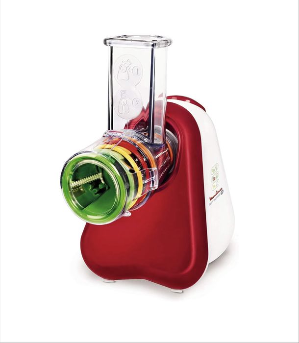 Електрическо ренде Moulinex