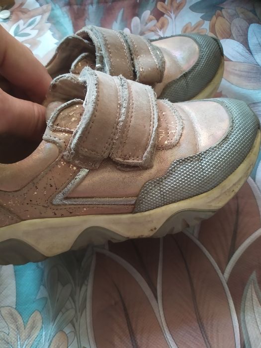 Обувь для девочек ботинки