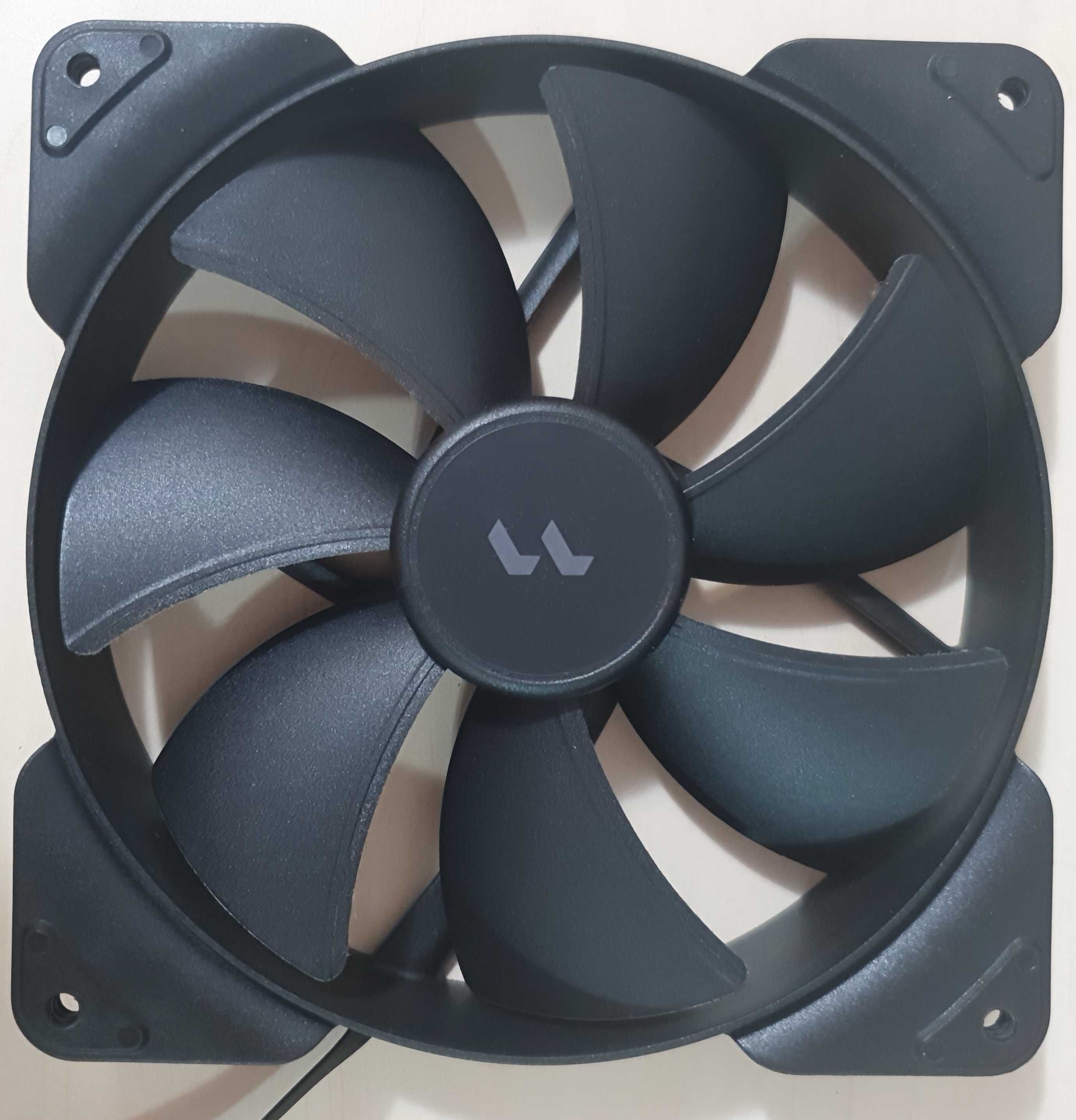 Ventilatoare Fractal Design Aspect 14 PMW