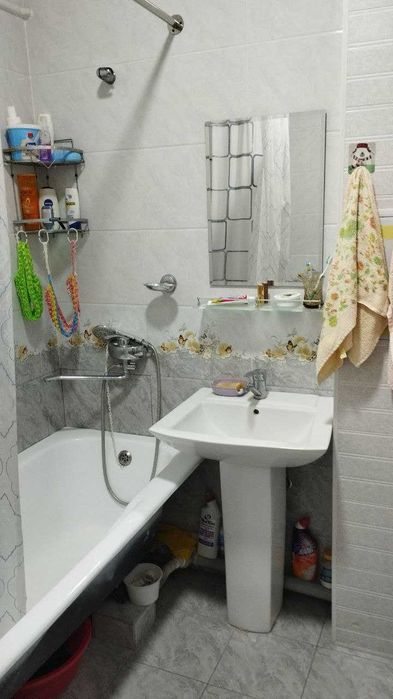 Сдается в долгосрочную аренду квартира 3 /1/2