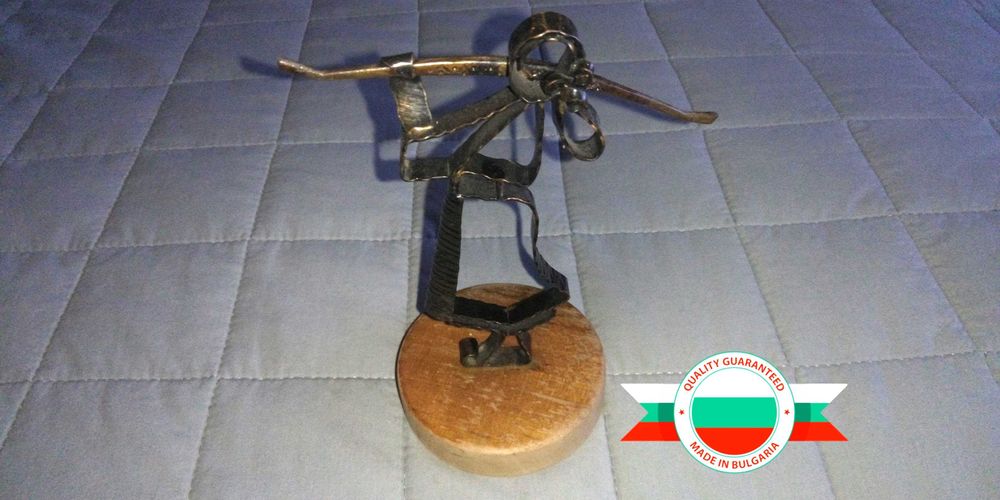 Стари български сувенири от соц. време