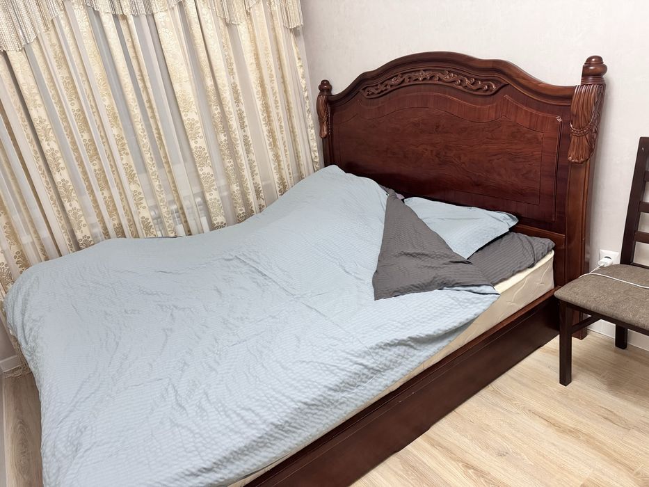 Продается кровать