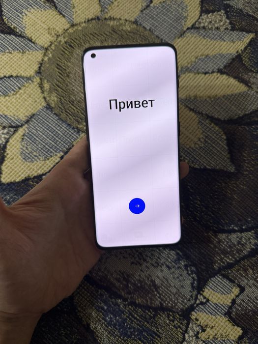 OnePlus 10 Pro 12/256 ГБ