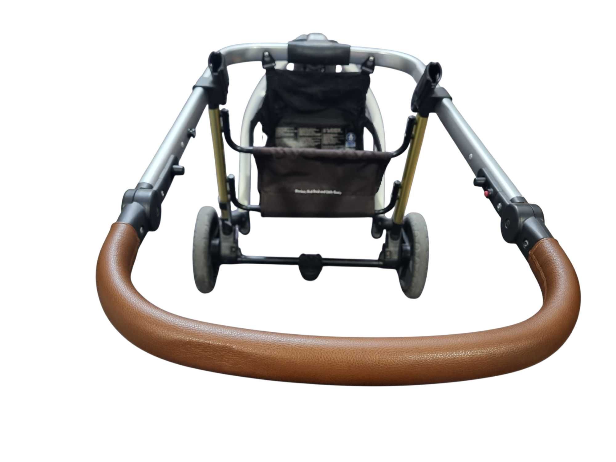 Количка Cosatto - Giggle 3 in 1