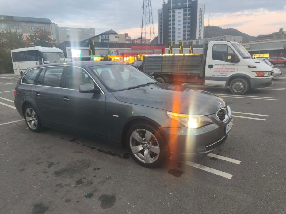 BMW Seria 5 530XD break