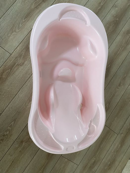 Cadita pentru bebelusi