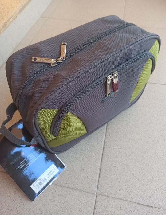 Ghepard мъжки, луксозен, бюти кейс