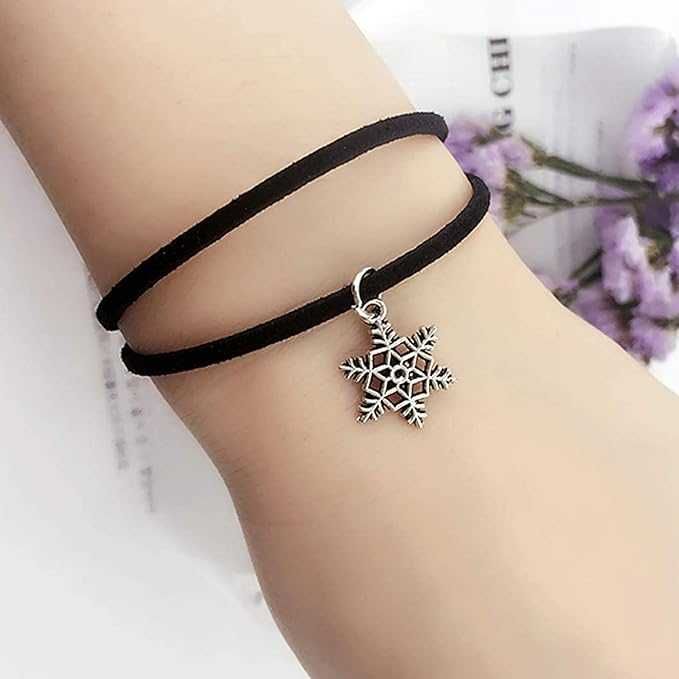 шнур замшевый кожаный для подарков