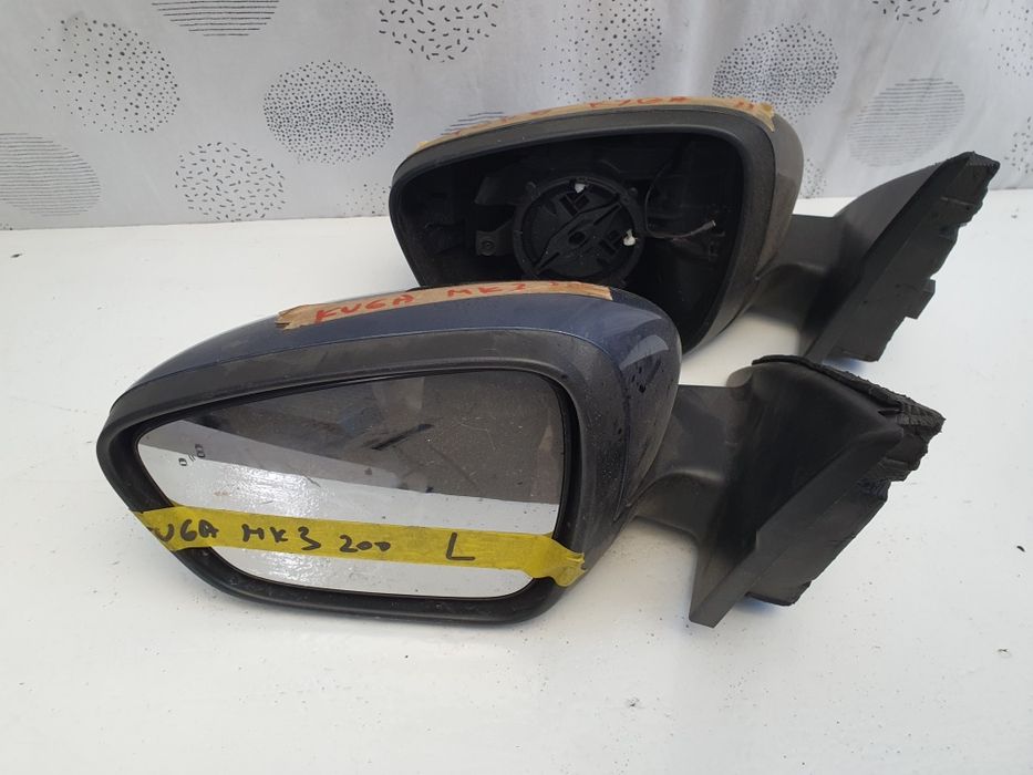 Огледало форд куга 2017/23г Ford Kuga 2017/г23