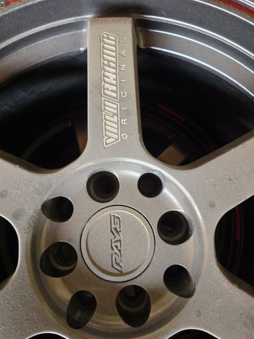 Диски REYS комплект