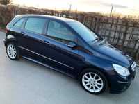 MERCEDES B CLASS 180 CDI_An Fabr 2007_albastru_jante aliaj_UNIC PROP.