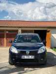 Dacia Sandero 1.4i ГАЗ