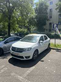 Dacia logan 2 , 1.2+gpl