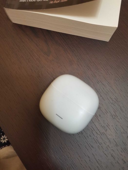 Безжични слушалки