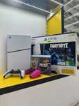 Garantie 24 Luni Playstation 5 Disk Edition 2 Controllere Cashbox