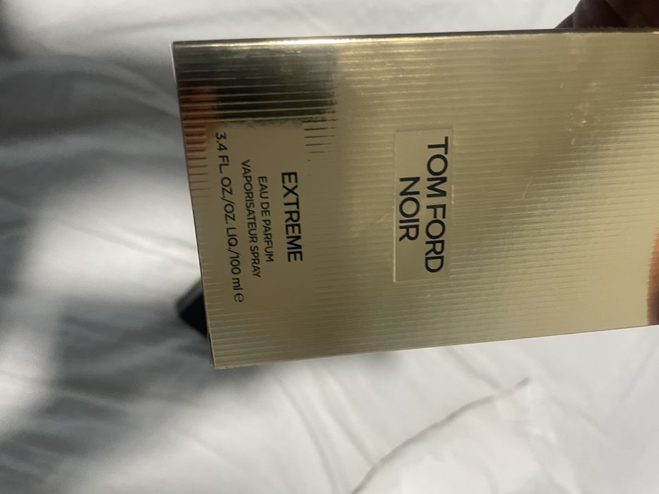 Tom Ford Noir Extreme 100ml