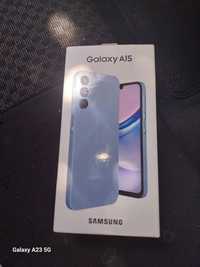 Samsung A15 nou Sigilat