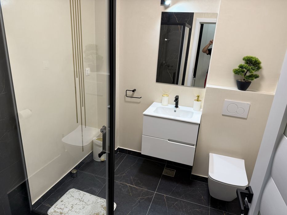 Apartament 2 camere regim hotelier Zona Centrala