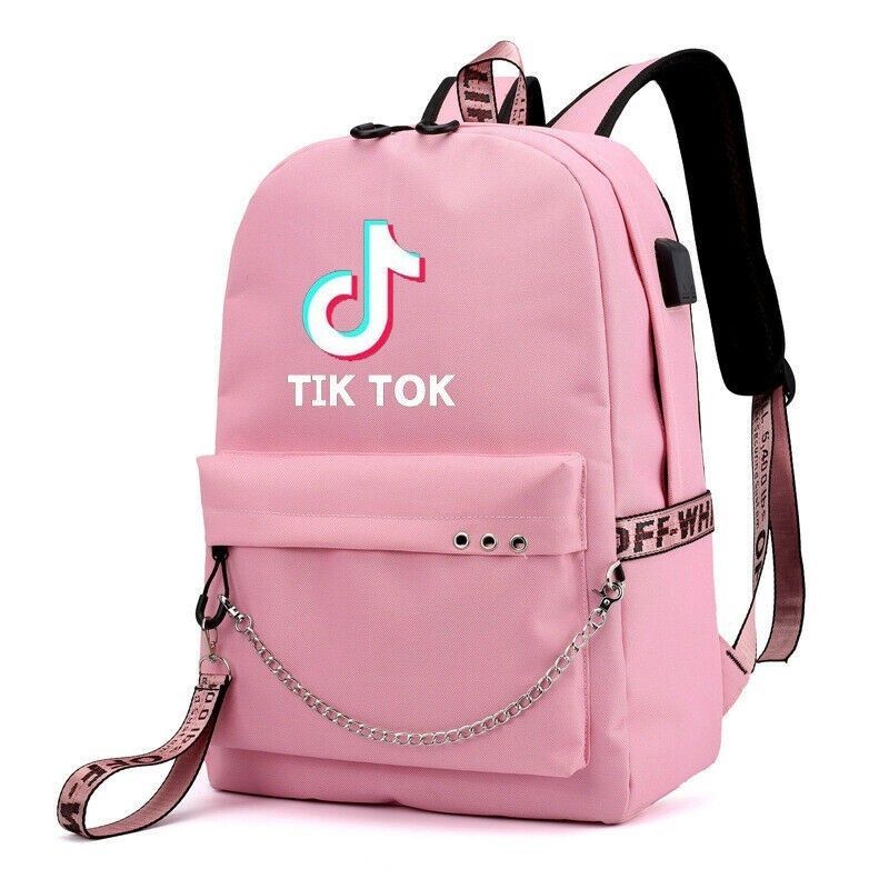 Ghiozdan rucsac Smart Tik Tok multifunctional