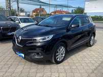 Renault Kadjar 1.5 DCI 110 CP An 2016