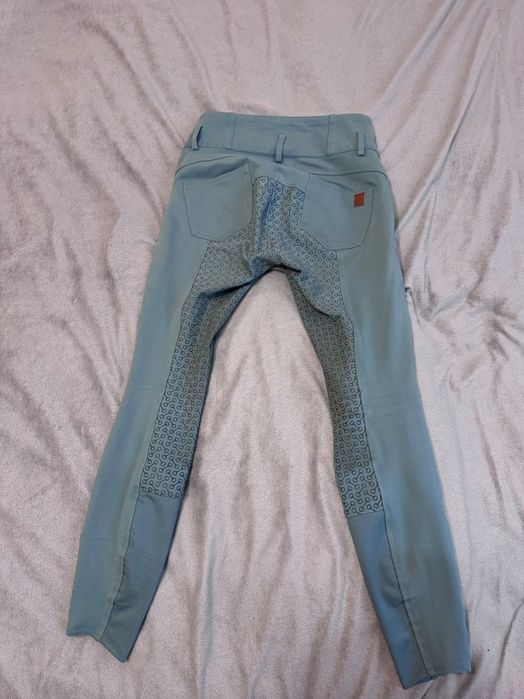 Pantaloni calarie Horze