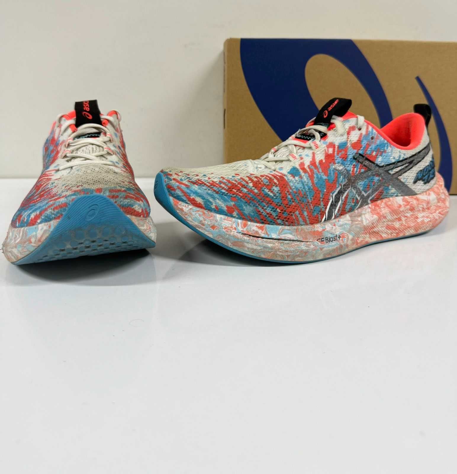 Asics  Noosa Tri 16