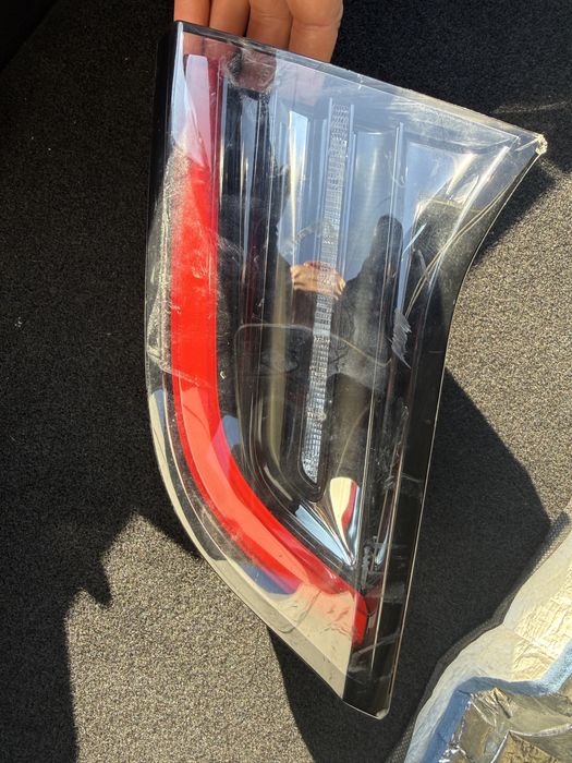 Lampa spate haion tesla 3 model 2017 -2023