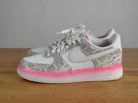 Nike Air Force 1 Low "Our Force 1" Snakeskin - 40,5 номер Оригинални!