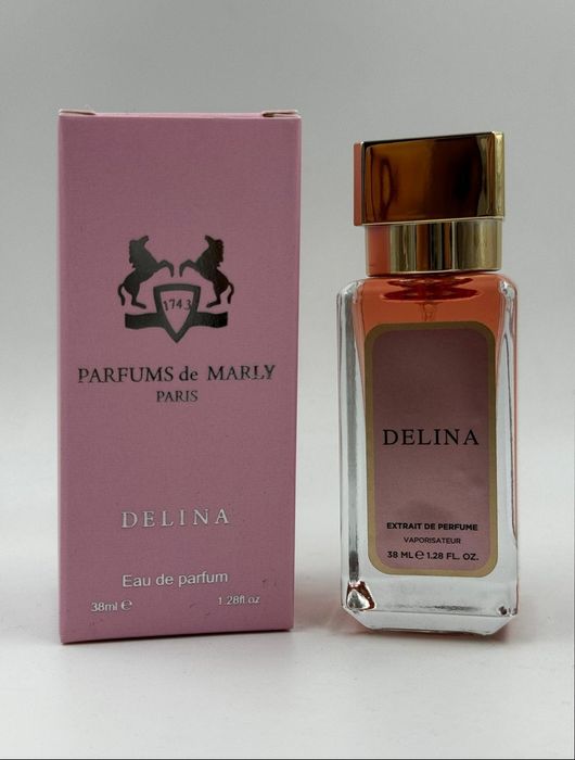 Дамски мини парфюм Parfums De Marly Delina EDP 38ml
