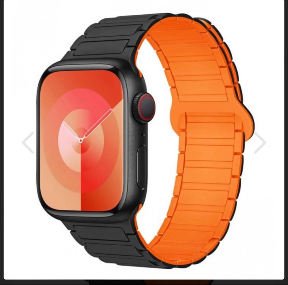 Магнитна каишка Apple Watch iWatch 42/44/45/49mm