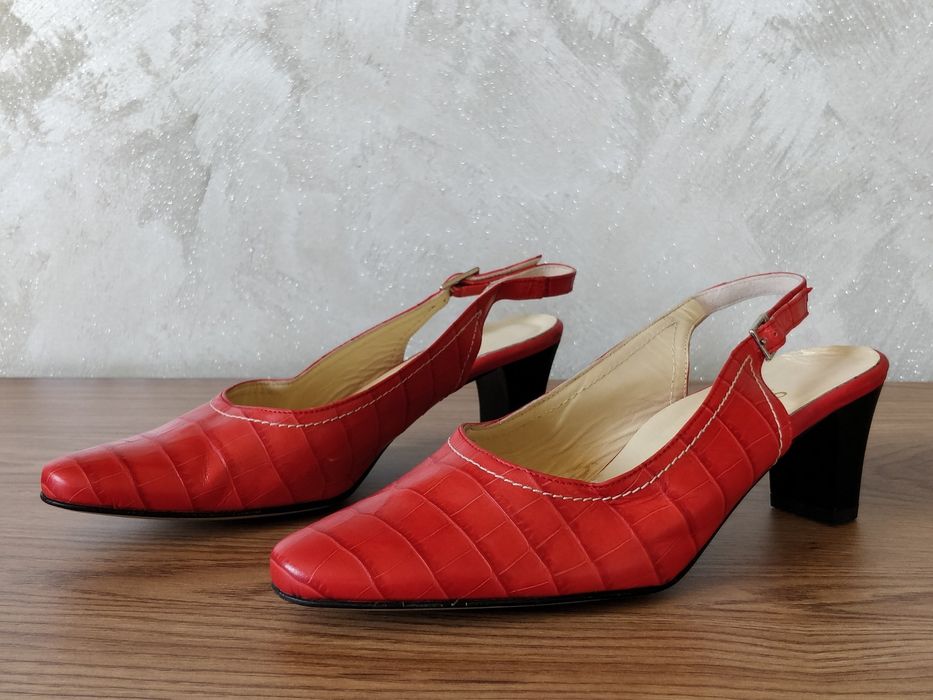 Дамски токчета 37 номер